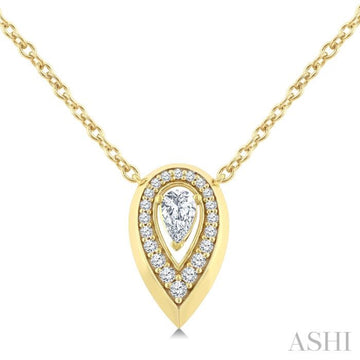.33CTTWDM PR ART DECO BOLD PDYG14K-G+CH*